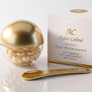 Aphro Celina High-Performance Eye Serum