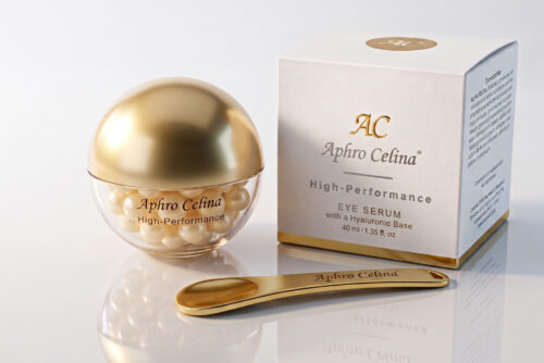 AphroCelina High Performance Eye Serum